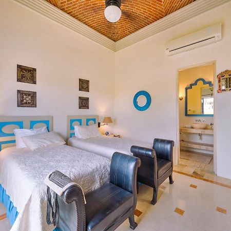 Casona 66 Merida Boutique Hotel المظهر الخارجي الصورة
