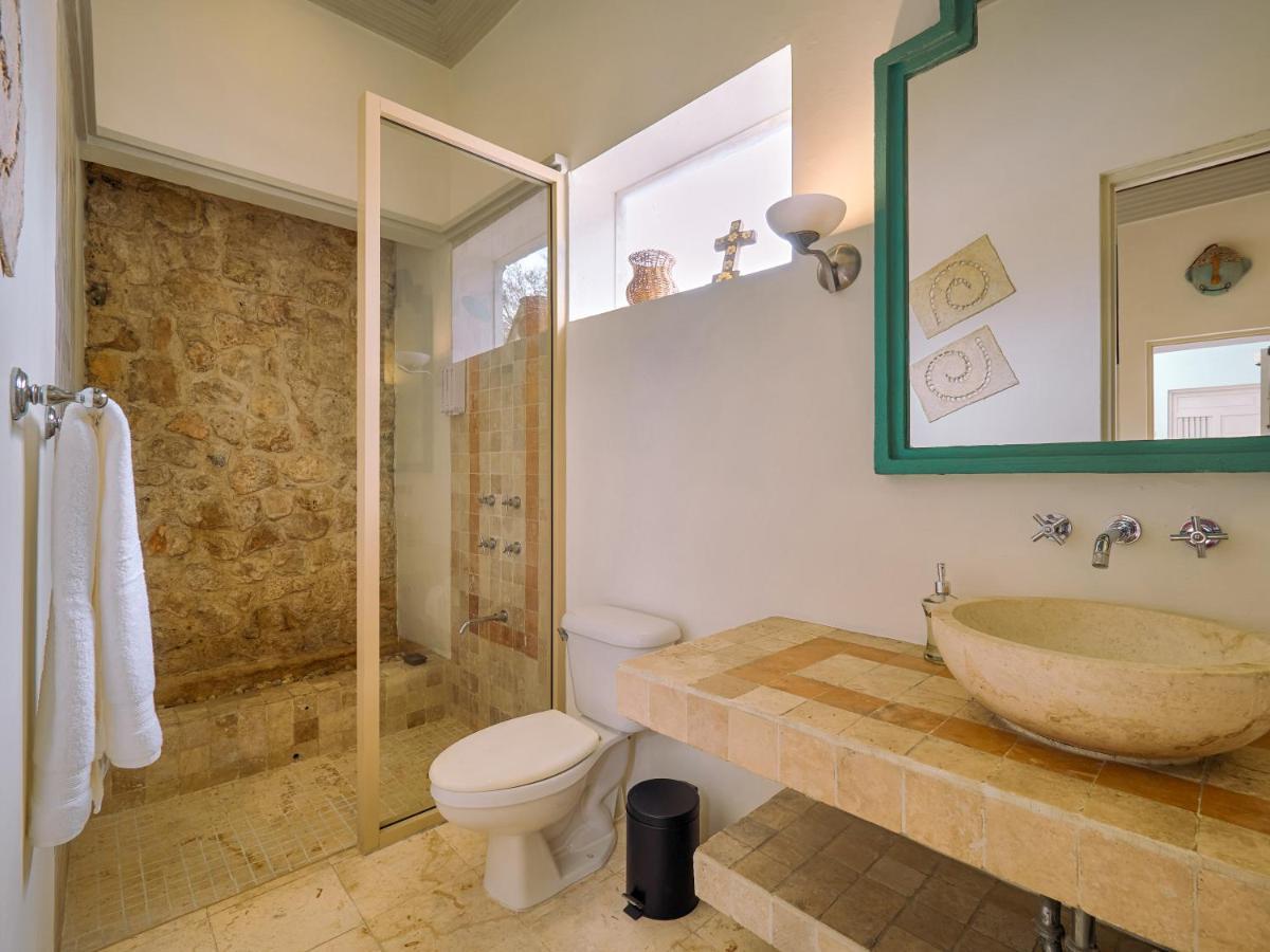 Casona 66 Merida Boutique Hotel المظهر الخارجي الصورة