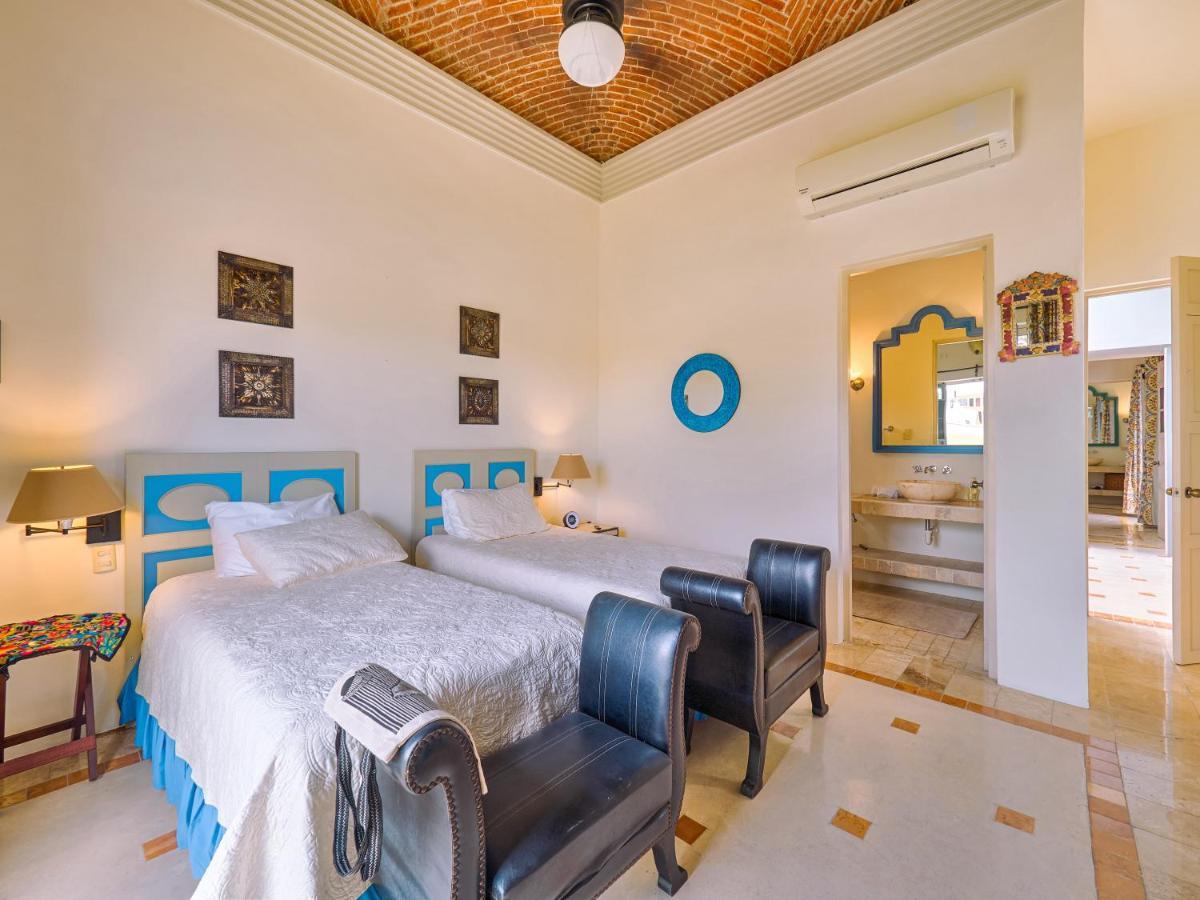 Casona 66 Merida Boutique Hotel المظهر الخارجي الصورة