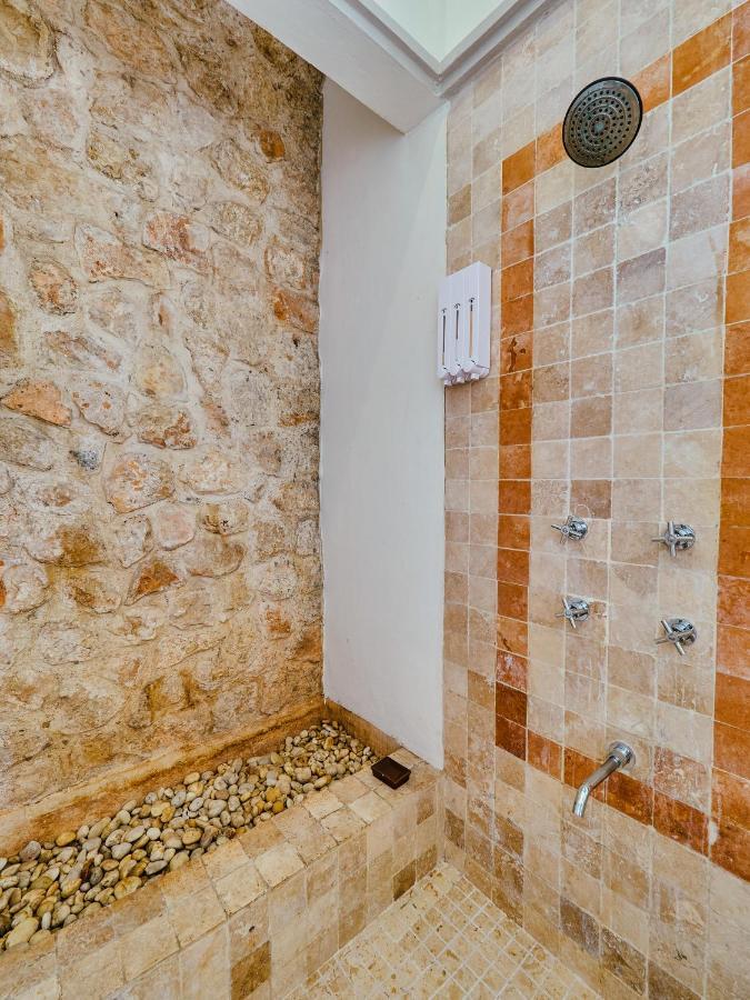 Casona 66 Merida Boutique Hotel المظهر الخارجي الصورة