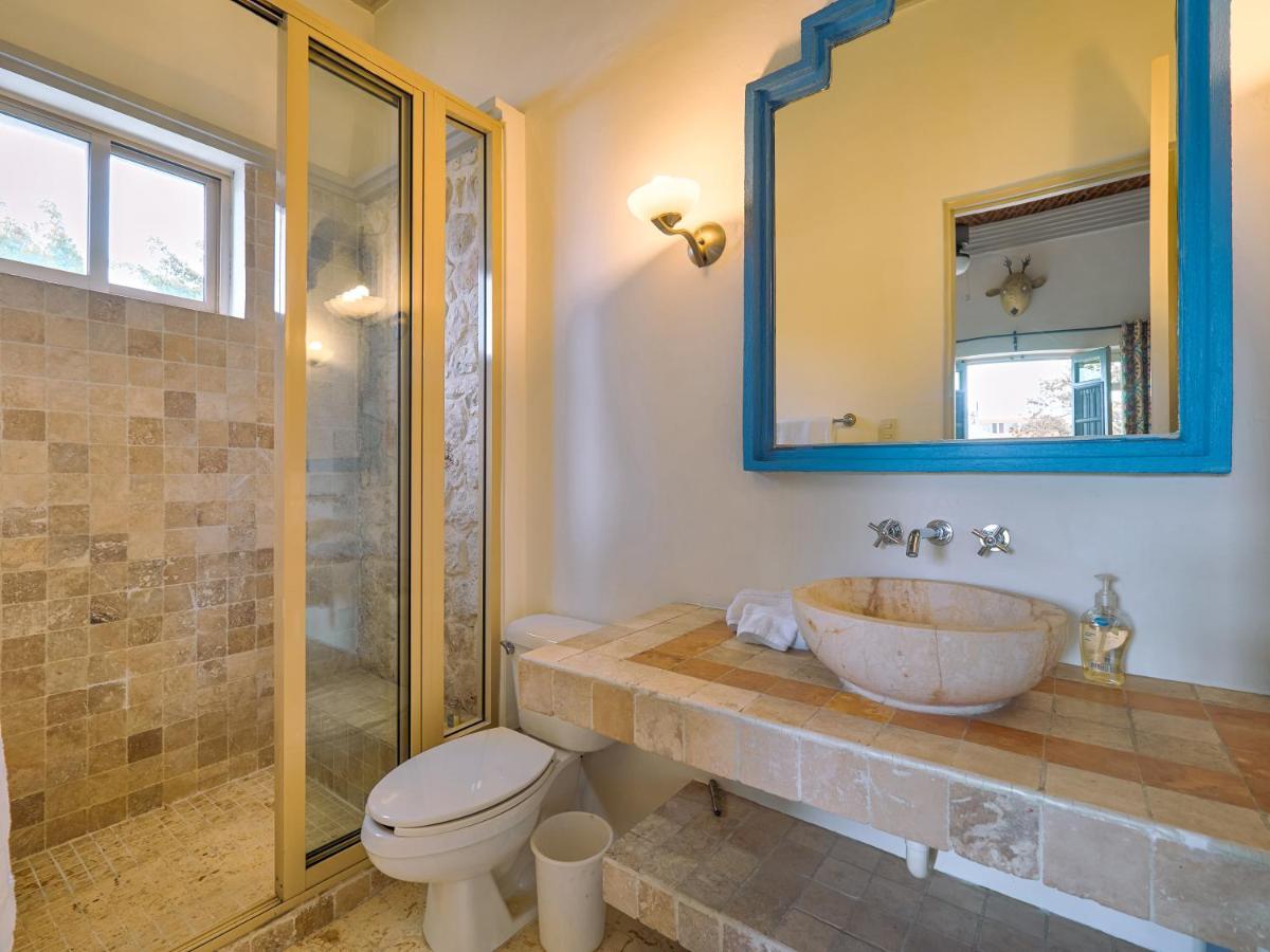 Casona 66 Merida Boutique Hotel المظهر الخارجي الصورة