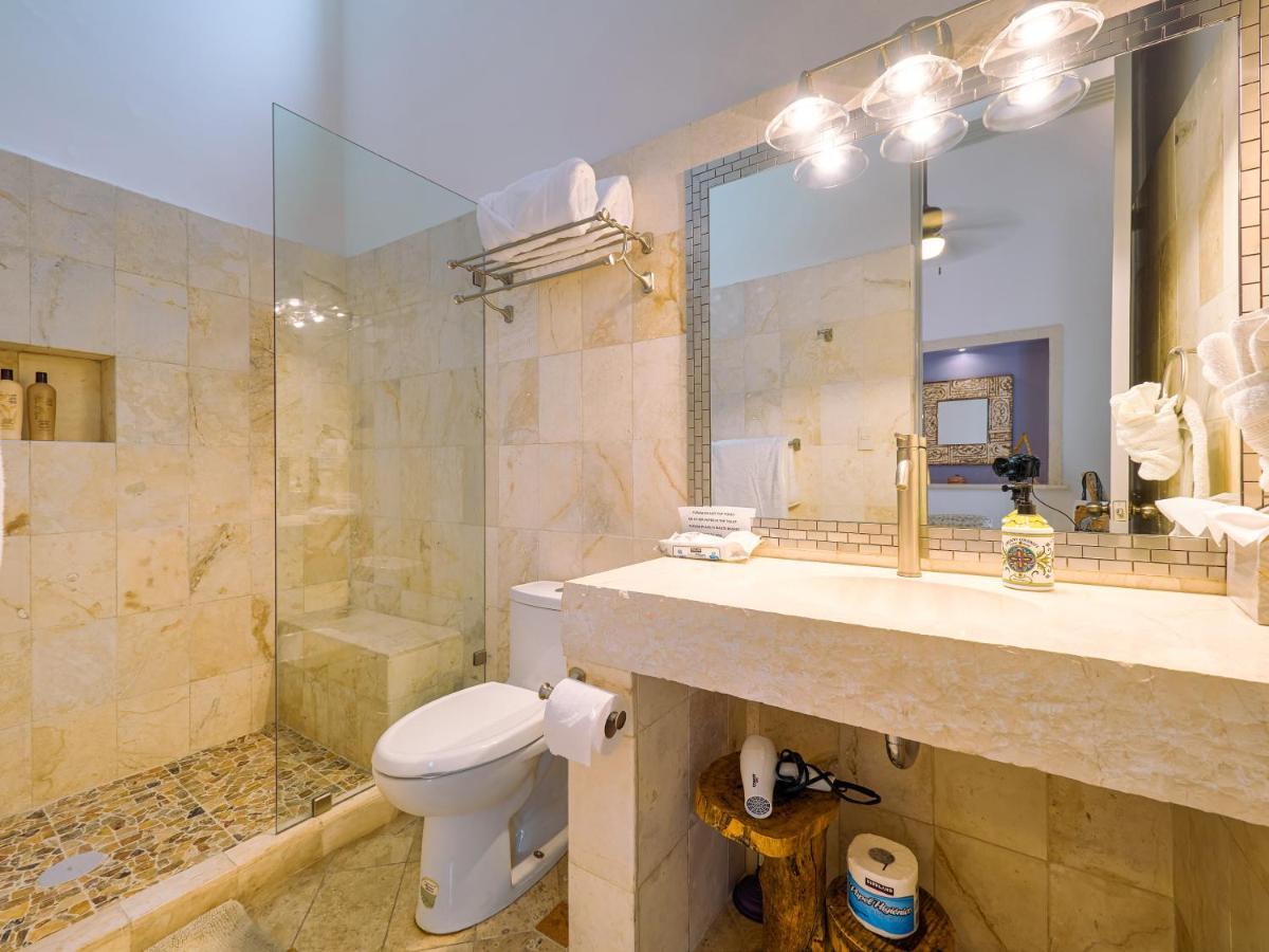 Casona 66 Merida Boutique Hotel المظهر الخارجي الصورة