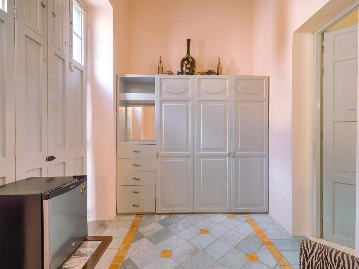 Casona 66 Merida Boutique Hotel المظهر الخارجي الصورة