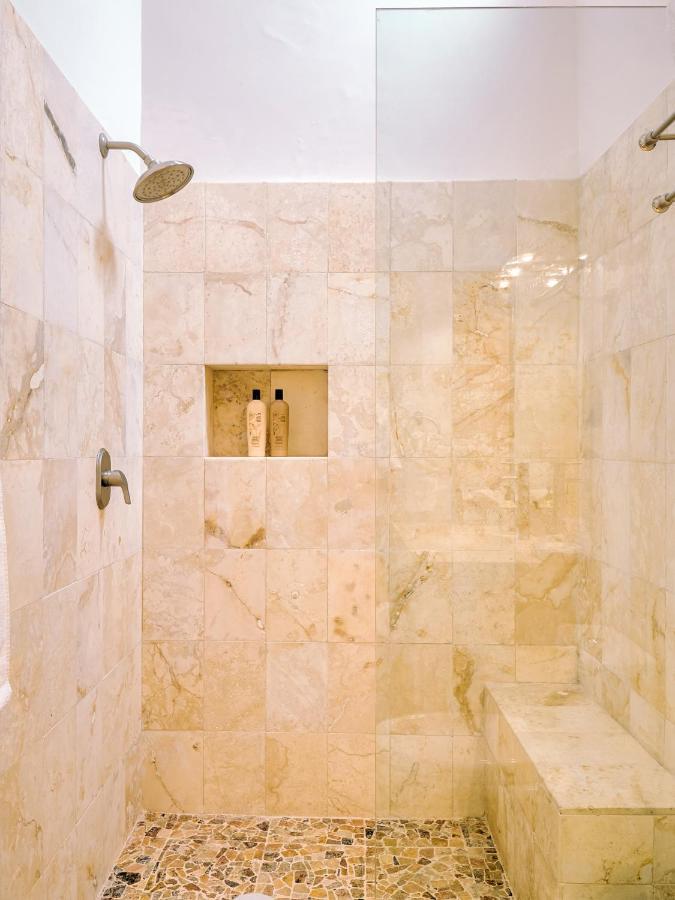 Casona 66 Merida Boutique Hotel المظهر الخارجي الصورة