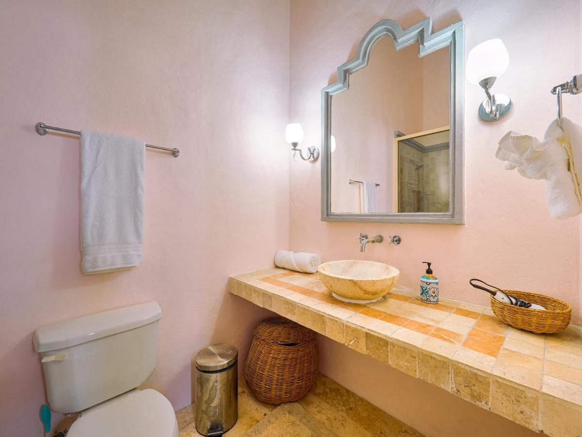 Casona 66 Merida Boutique Hotel المظهر الخارجي الصورة